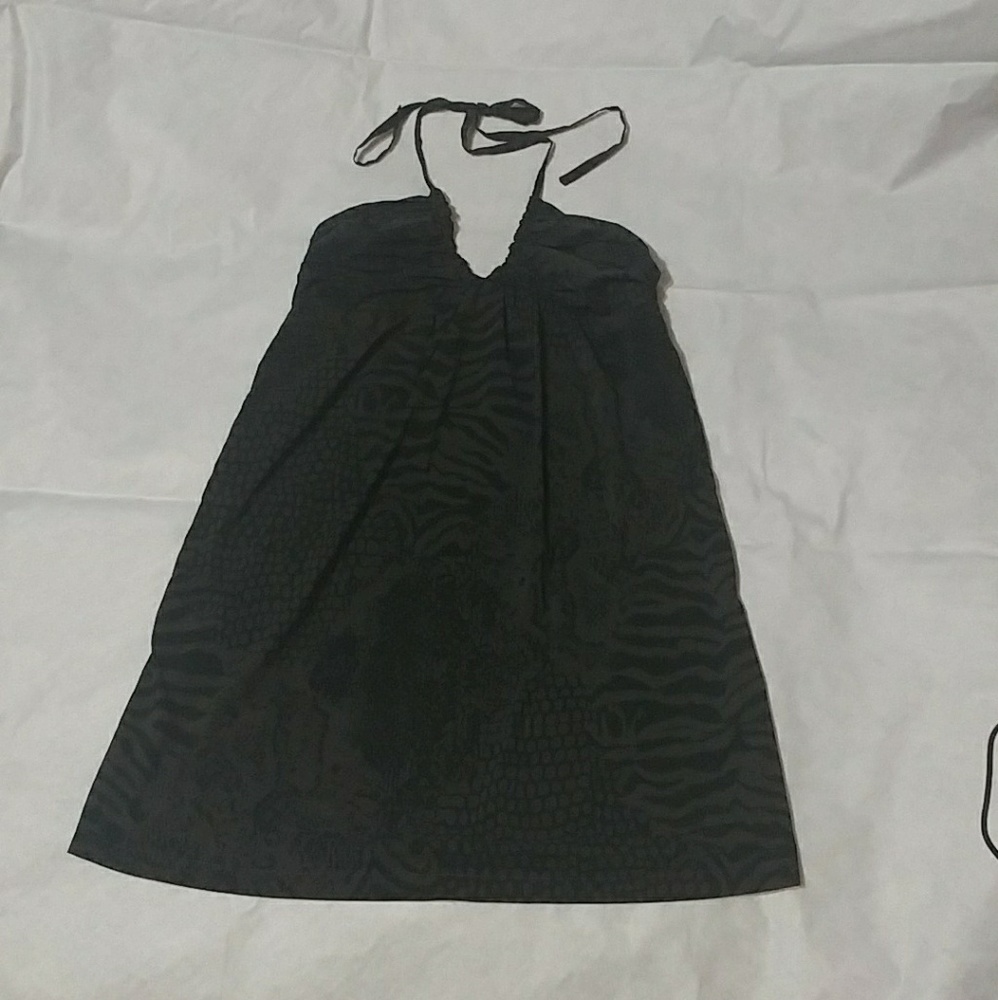 CK Swim cover up
